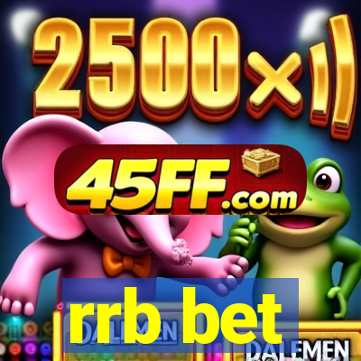 rrb bet